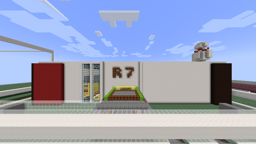 マイクラサーバーの中で見てね