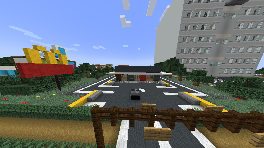 マイクラサーバーの中で見てね
