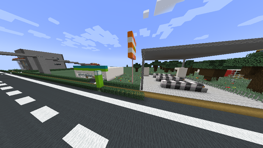 マイクラサーバーの中で見てね